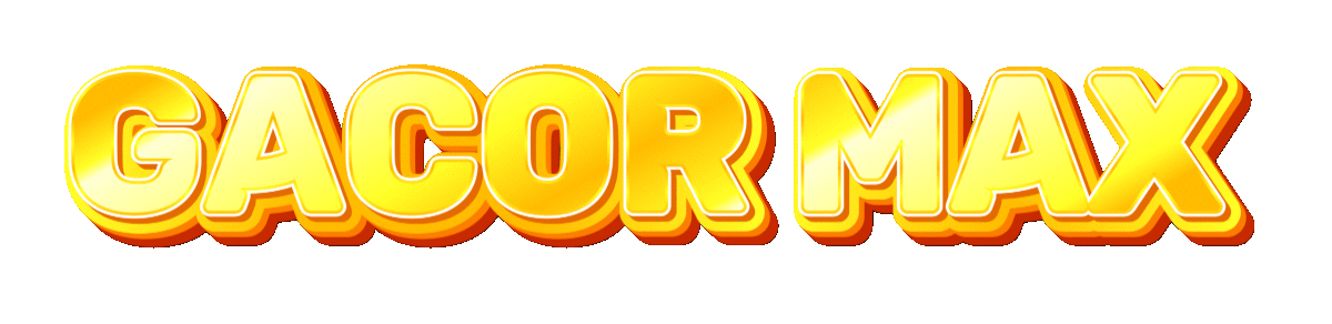 GacorMax
